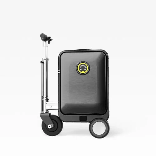 Air Wheel - Black