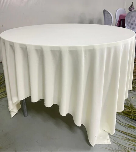 Alas Meja Round Table (4ft )
