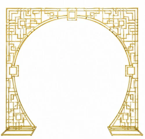 Arch Frame gold