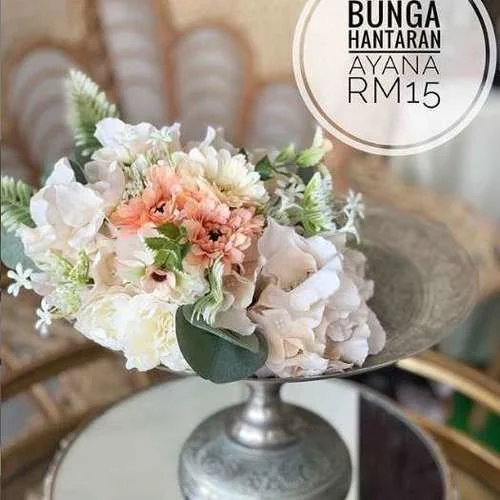 Bunga Hantaran Ayana