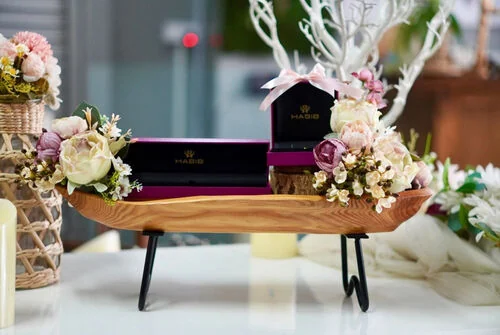 CONTOH GUBAHAN HANTARAN I