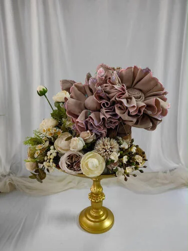 CONTOH GUBAHAN HANTARAN V