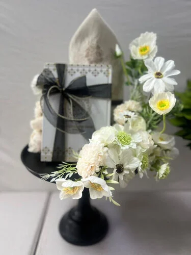 CONTOH GUBAHAN HANTARAN VII