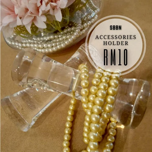 (CYB) Accessories Holder