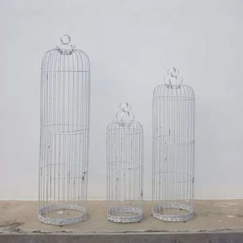 (CYB) Bird Nest Big - L