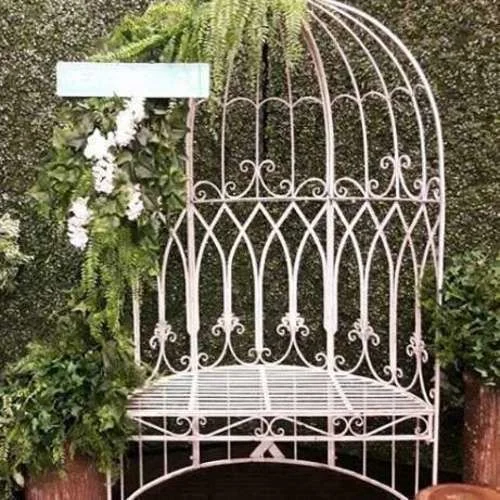 (CYB) Bird Nest Chair Double