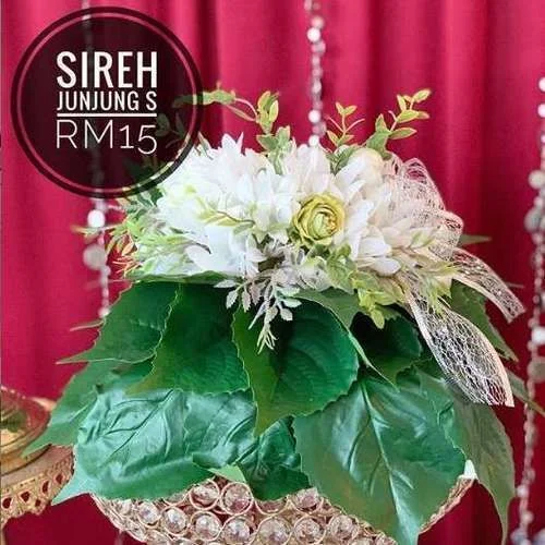 (CYB) Sireh Junjung S