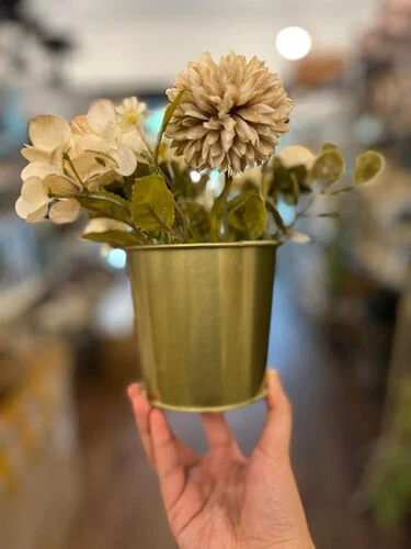 Flower Pot - Without rope
