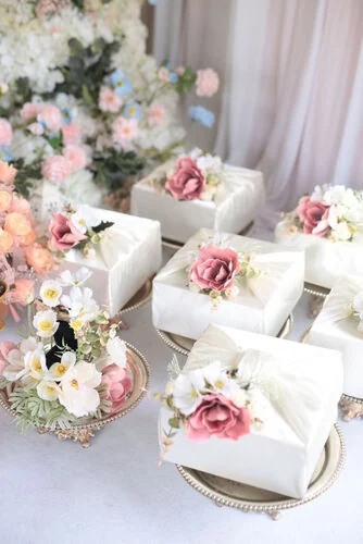 Gubahan Hantaran