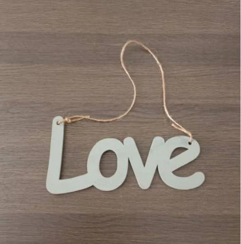 Love Signage