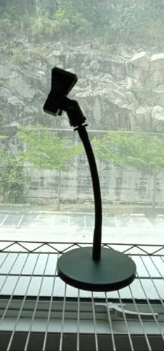 Mic Holder