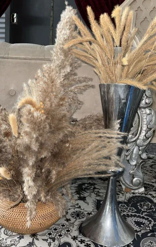 Pampas Set of 2