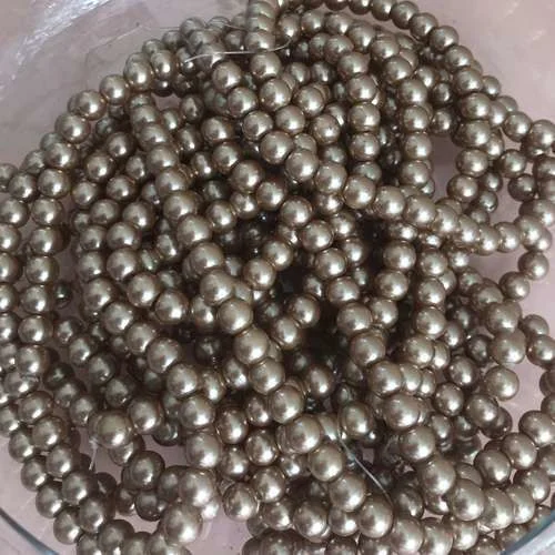 *Pearl Bronze*