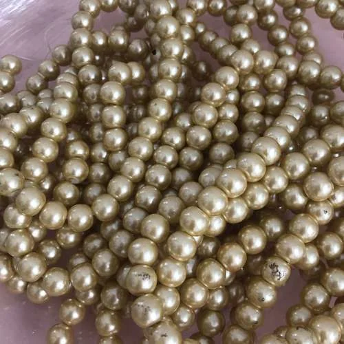 *Pearl Gold*