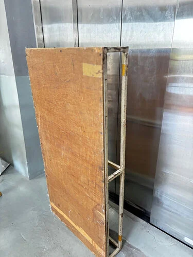 Platform 15cm (H)