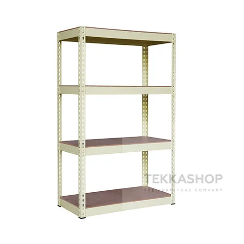 Rack Fiberboard Boltless