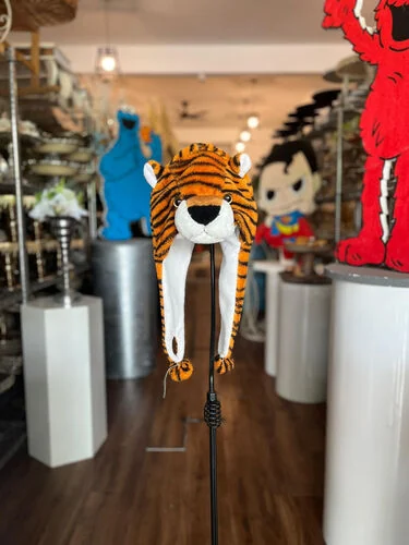 Safari Head Prop - Monkey