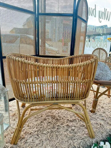 (SM) Baby Cradle Samarinda