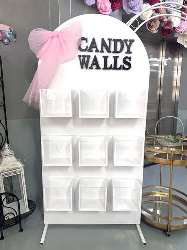(SM) Candy Wall