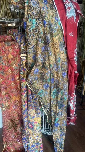 (SM) Kain Batik