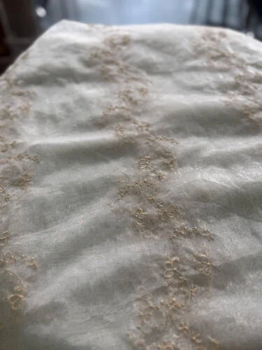 (SM) Kain netting gold 10mtr