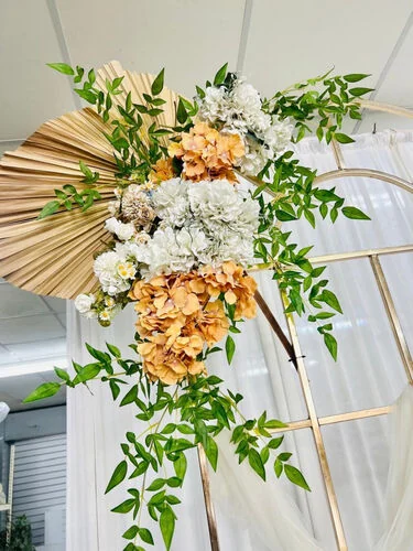 (SM) Kesuma Flower Deco