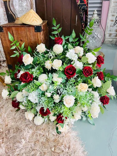 (SM) Maryane Rose Deco (L)