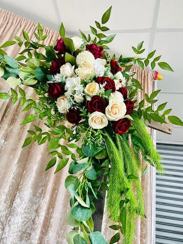(SM) Maryane Rose Deco (M)