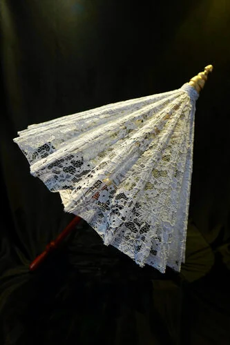 (SM) Payung Lace