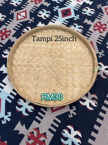 (SM) ☺tampi 25inch
