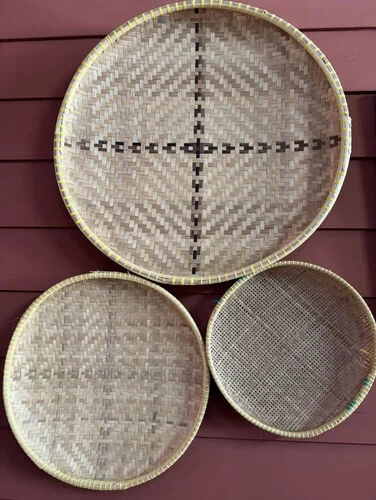 (SM) Tampi Set of 3