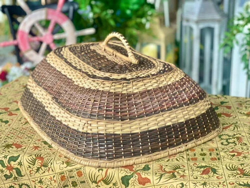 (SM) Tudung Saji