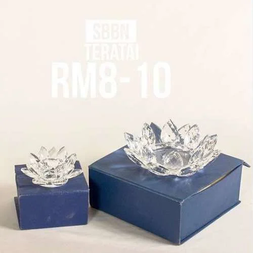 Teratai (S)