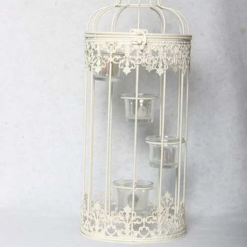 ™️ Candle Bird Nest (M) - M