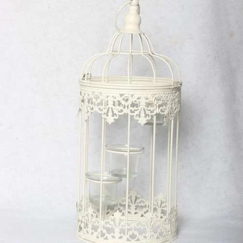 ™️ Candle Bird Nest (S)