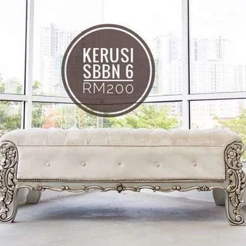 ™  Kerusi Pengantin SBBN 6