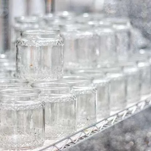 ™ Small Flower Vase