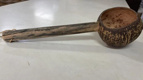 ™ Tempurung Kayu