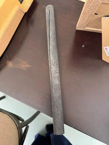 ™ Wood Stick