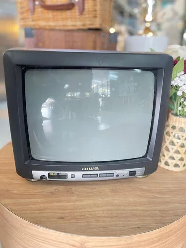 TV lama