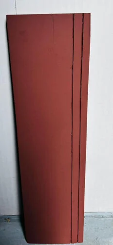 Wooden Plank